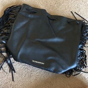 Victoria’s Secret fringe bag